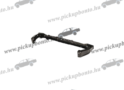 első lökhárító tartóKLÚJ